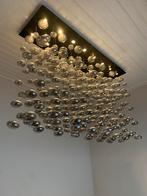 Grote Bubbles Hanglamp, Ophalen, Nieuw, Glas, 75 cm of meer