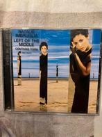 Natalie Imbruglia   Left of the Middle, Ophalen of Verzenden, Zo goed als nieuw