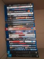 BIJNA GRATIS Lijst,Verzameling Blu Ray Films 2 Euro Per Stuk, Cd's en Dvd's, Blu-ray, Ophalen, Zo goed als nieuw
