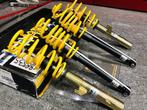 ST Suspensions ST X schroefset - Volkswagen Golf 7 7.5 GTI, Ophalen of Verzenden