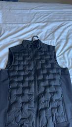 Technicals bodywarmer, Kleding | Heren, Bodywarmers, Ophalen of Verzenden, Zo goed als nieuw, Maat 52/54 (L), Zwart