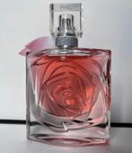 50ml Lancôme La vie este belle - Rose extraordinaire, Sieraden, Tassen en Uiterlijk, Uiterlijk | Parfum, Ophalen of Verzenden