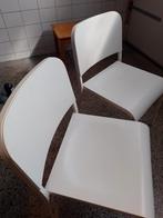 Stevige stoelen, Huis en Inrichting, Ophalen, Gebruikt