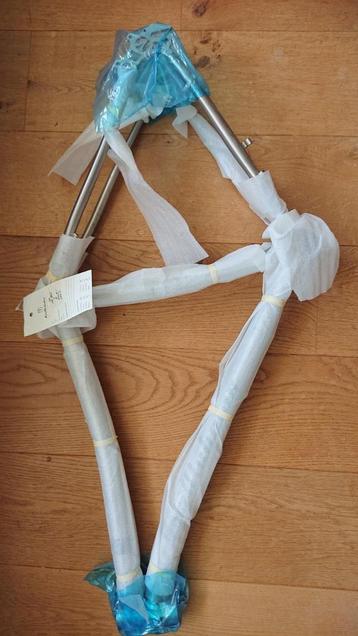ongebruikt van Nicholas Zion Rohloff frame beschikbaar voor biedingen