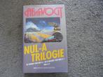 Nul-A trilogie A.E. van Vogt, Ophalen of Verzenden, Zo goed als nieuw, A.E. van Vogt