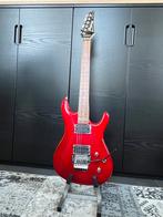 Ibanez Joe Satriani JS100 gitaar, Muziek en Instrumenten, Snaarinstrumenten | Gitaren | Elektrisch, Ophalen of Verzenden, Zo goed als nieuw