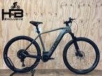 Cube Reaction Hybrid Pro 500 29 inch E-Mountainbike Shimano, 57 cm of meer, Hardtail, Heren, Niet ingevuld