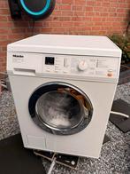 Miele W3365 Wasmachine - Werkend te zien, Ophalen, 1200 tot 1600 toeren, Gebruikt, 4 tot 6 kg