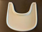 Stokke Tripp Trapp Tray eetblad, Ophalen of Verzenden, Gebruikt, Meegroeistoel, Afneembaar eetblad