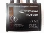 Teltonika Rut950 4g router met switch, Gebruikt, Ophalen of Verzenden