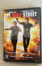 dvd 21 jump street, Vanaf 12 jaar, Ophalen of Verzenden, Zo goed als nieuw, Actie
