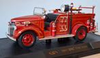 GMC Fire Truck 1941 Signature Models 1:32, Hobby en Vrije tijd, Modelauto's | 1:32, Ophalen of Verzenden, Nieuw, Bus of Vrachtwagen