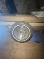 Velg met band ford  mustang, Auto diversen, Wieldoppen, Ophalen