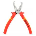 Draadstriptang met kabelknipper 180mm TOOM, Ophalen, Nieuw