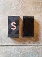 Samsung Galaxy S22 128GB Pink Gold, Zwart, Ophalen of Verzenden, Zo goed als nieuw, Galaxy S22