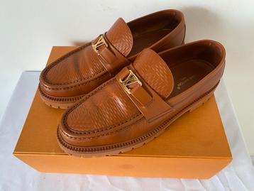 Louis Vuitton Major Loafer – Maat 44 beschikbaar voor biedingen