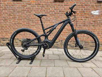 Specialized-E Turbo Levo Comp Alloy s3 full suspension beschikbaar voor biedingen