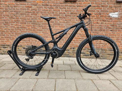 Specialized-E Turbo Levo Comp Alloy s3 full suspension, Fietsen en Brommers, Fietsen | Mountainbikes en ATB, Gebruikt, Overige merken