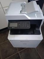 Brother MFC - L8690CDW, Computers en Software, Printers, All-in-one, Kleur printen, Niet werkend, Brother