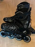 Fila skates skeelers maat 44, Ophalen, Zo goed als nieuw