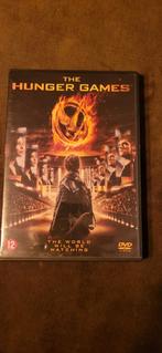 The Hunger Games, Ophalen of Verzenden, Zo goed als nieuw