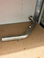Akrapovic uitlaatbocht Piaggio Vespa 125cc nieuw, Ophalen of Verzenden, Nieuw