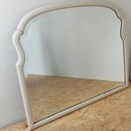 Antieke Soester spiegel, Ophalen, Minder dan 50 cm, Gebruikt, -