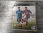 🎮ps3 spel: fifa 15🎮, Gebruikt, Verzenden, 1 speler, Vanaf 3 jaar