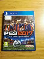 Pro Evolution Soccer 2017 - PS4, Ophalen of Verzenden, Zo goed als nieuw, Sport, 3 spelers of meer