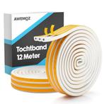 Gratis Tochtstrips voor Ramen en Deuren, Doe-het-zelf en Verbouw, Overige materialen, 10 tot 15 m², Nieuw, Ophalen