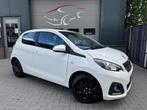 Peugeot 108 1.0 e-VTi 2018 DEALER OND. NIEUWE APK!, Voorwielaandrijving, Stof, Gebruikt, Euro 6
