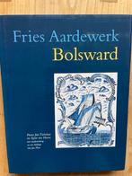 Fries Aardewerk Bolsward, Antiek en Kunst, Antiek | Keramiek en Aardewerk, Ophalen of Verzenden