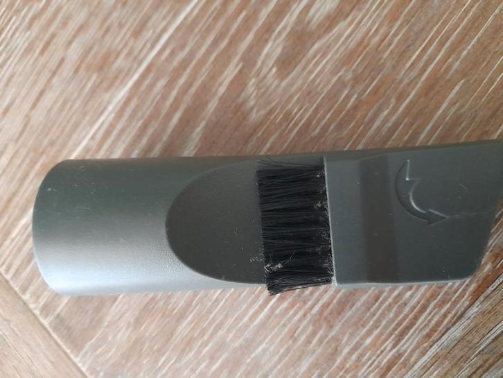 Bijna gratis zgan gleuf ,kieren stofzuigermond stuk, Witgoed en Apparatuur, Stofzuigers, Zo goed als nieuw, Overige typen, Ophalen of Verzenden