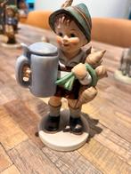 Vintage Hummel Beeldje met Bierpul, Antiek en Kunst, Ophalen