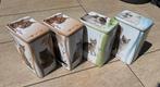 Royal Canin blikken, Verzamelen, Blikken, Ophalen, Gebruikt, Overige, Overige merken