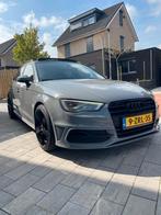 Audi A3 1.4 TFSI 3xS-LINE NAP PANO BANG & OLUFSEN CARPLAY/AA, USB, 4 cilinders, 1210 kg, Origineel Nederlands