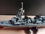 F110 Japan marineschip, Hobby en Vrije tijd, Modelbouw | Boten en Schepen, Ophalen of Verzenden, Zo goed als nieuw