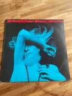 Johnny Winter Saints and Sinners Lp, Ophalen of Verzenden, Zo goed als nieuw, 12 inch, Poprock