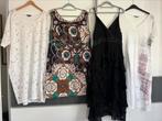 Didi jurken xl en xxl, Kleding | Dames, Jurken, Overige kleuren, Maat 46/48 (XL) of groter, Didi, Ophalen of Verzenden