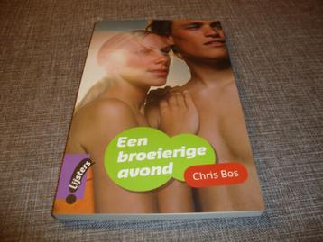 Boekenlijst Nederlands: Een Broeierige Avond beschikbaar voor biedingen