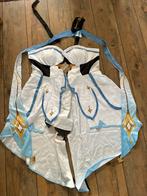 Genshin Impact Lumine Cosplay, Maat 46/48 (XL) of groter, Nieuw, Ophalen of Verzenden, Overige thema's