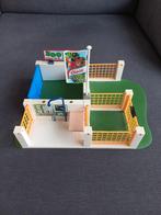Playmobil 4009 - Verzorgingstation Dierentuin, Ophalen of Verzenden, Gebruikt, Los playmobil