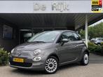 Fiat 500 0.9 TwinAir Turbo| Pano, Navi, Cruise, Airco, DAB,, Stof, Gebruikt, Euro 6, Start-stop-systeem