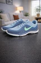 Nike Flex Trainer 6 Sneakers – Dames – Maat 40,5, Blauw, Nike, Nieuw, Ophalen of Verzenden