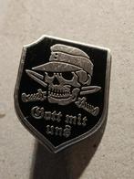 Gott mit Uns speldje, Ophalen of Verzenden