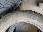 2 x 225/60/18 Maxxis Allseasons 6mm 100,- Incl montage !, Auto-onderdelen, Banden en Velgen, 18 inch, Gebruikt, Maxxis Europe