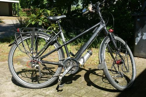 KOGA  SIGNATURE  fiets  met  PENDIX ondersteuning, Fietsen en Brommers, Fietsen | Heren | Sportfietsen en Toerfietsen, Gebruikt