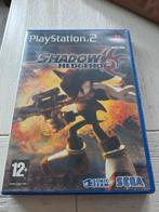 Shadow the Hedgehog - PS2, Ophalen