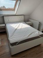 Verschillende kasten en een bed, Ophalen, Gebruikt, 65 cm of meer, 70 cm of meer