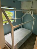 Montessori bed  maat 80/160 cm, Huis en Inrichting, Slaapkamer | Stapelbedden en Hoogslapers, 190 cm of minder, 80 cm, Overige typen